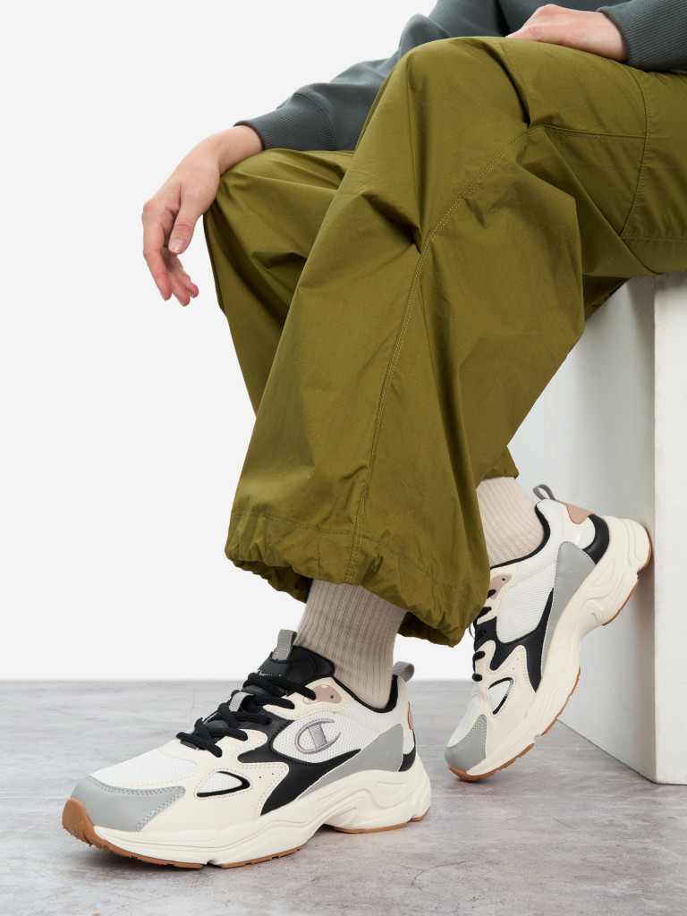 Кеды женские Champion