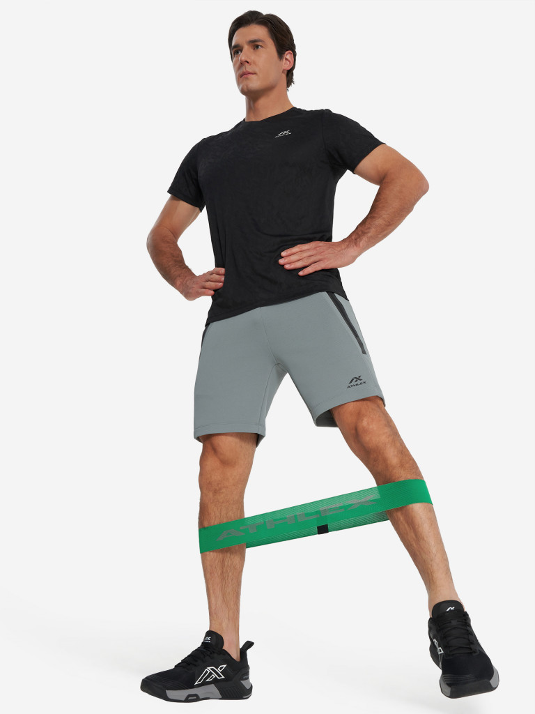 Шорты мужские Athlex