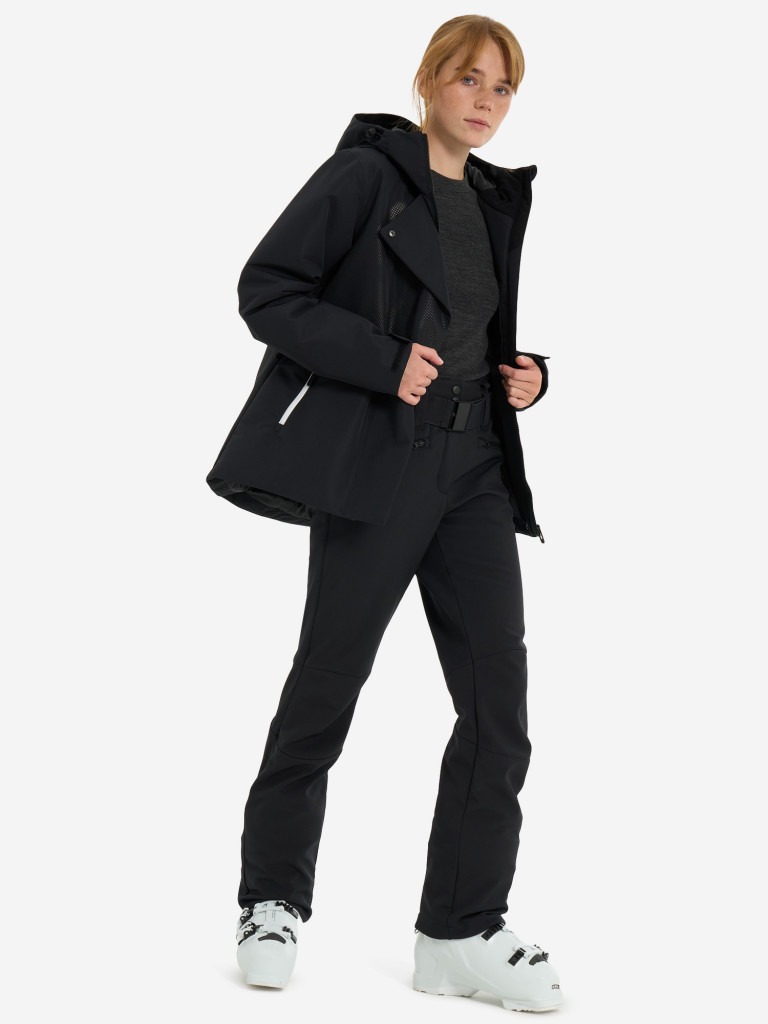 Куртка горнолыжная женская Volkl