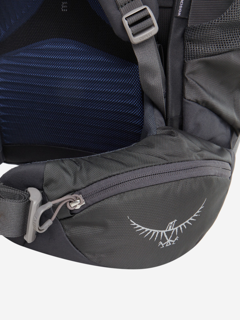 Рюкзак женский Osprey Viva, 45 л