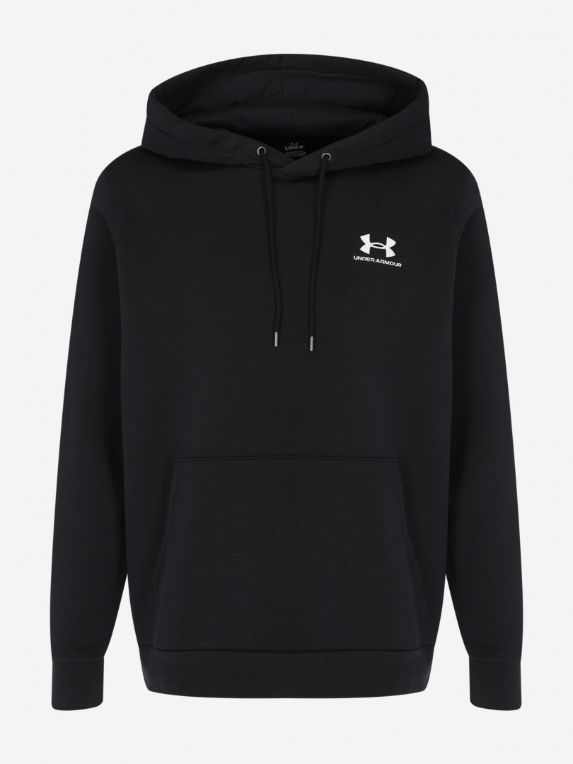 Худи мужская Under Armour, Черный