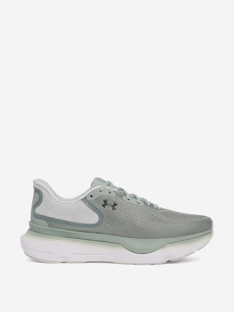 Кроссовки мужские Under Armour Infinite Pro 2 Зеленый 13049₽