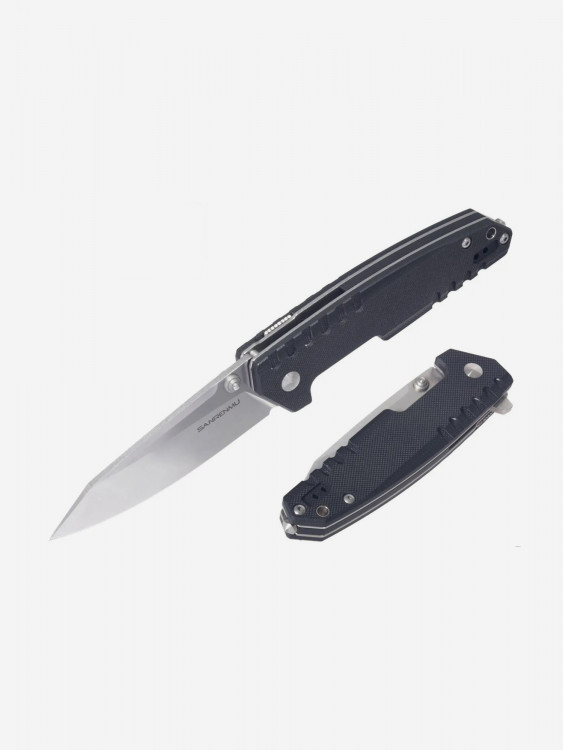 Складной нож SanRenMu 9031