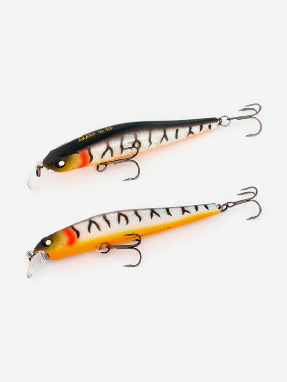 Воблер Akara Sly 90SP 9 гр. (1/3 oz 3,5 in) A130