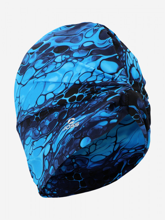 Шапочка для плавания женская Joss
