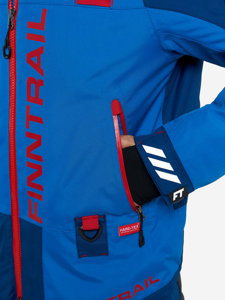 Комбинезон поплавок FINNTRAIL Float