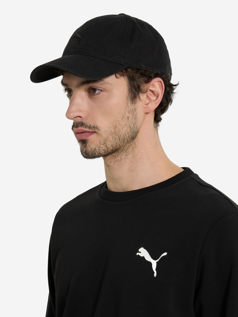 Бейсболка PUMA Premium Ess Classic