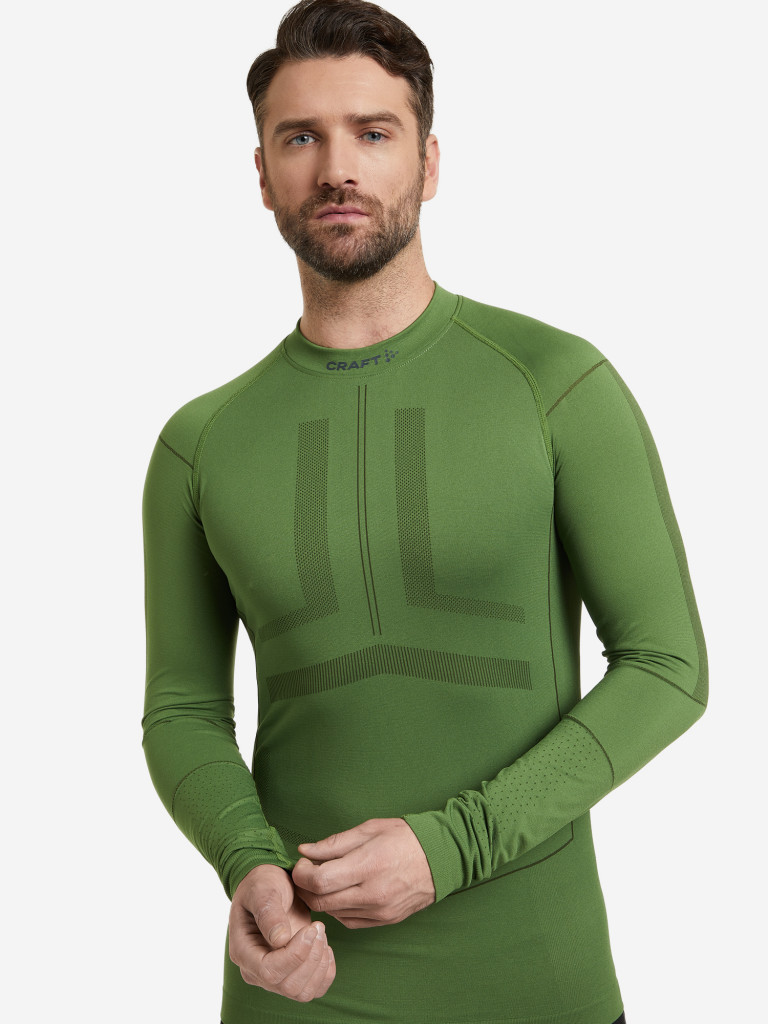 Термобелье верх мужское Craft
