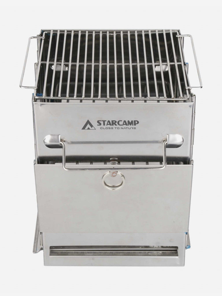 Щепочница STARCAMP HX-WS12