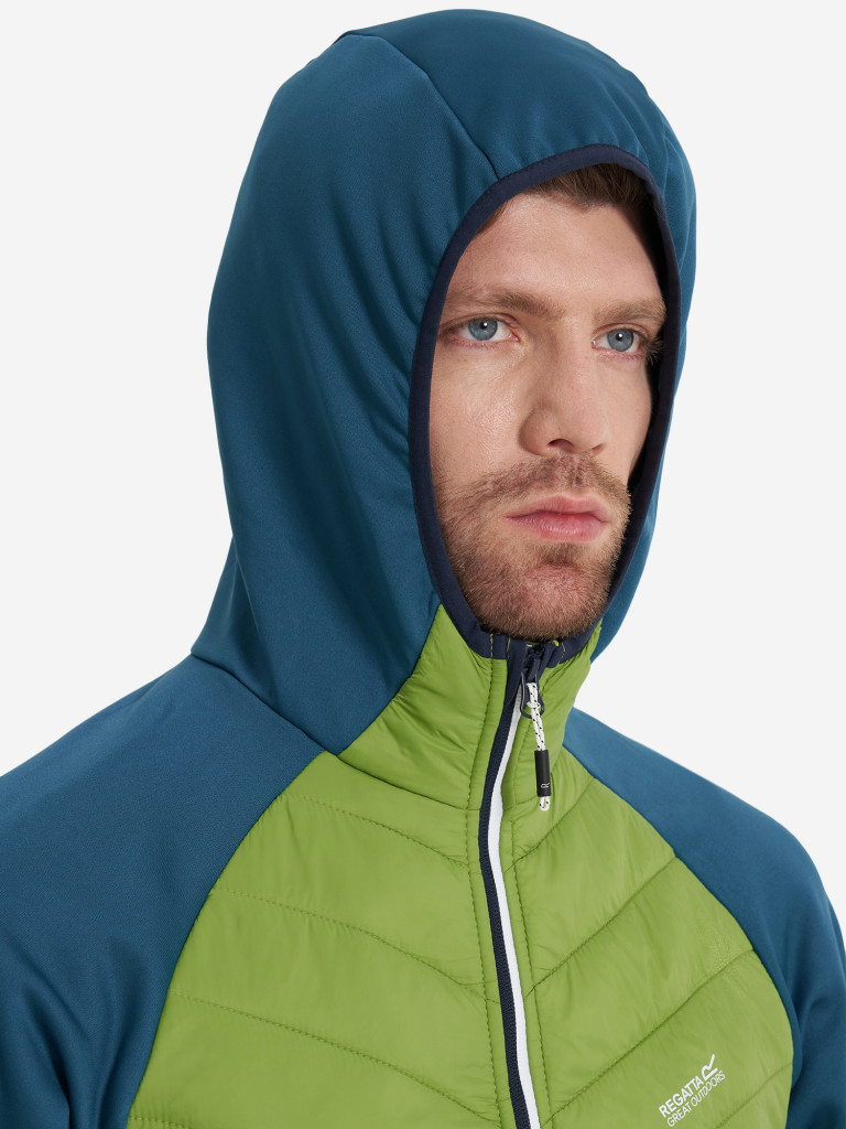 Легкая куртка мужская Regatta Andreson