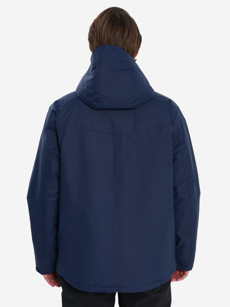 Куртка горнолыжная мужская Columbia Snow Shredder II Jacket