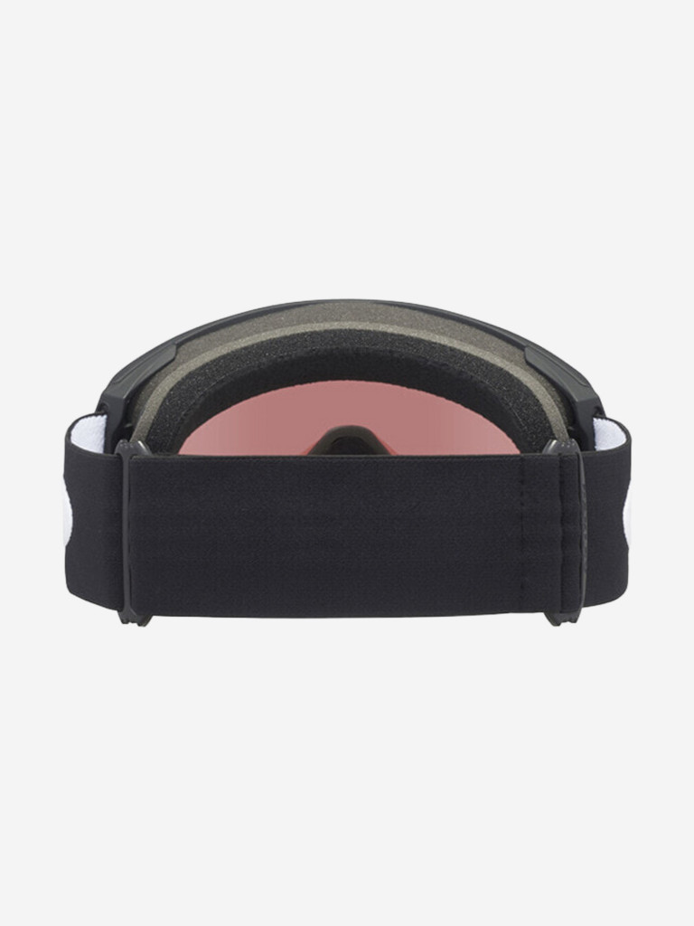 Сноубордические очки Oakley Line Miner L Matte Black
