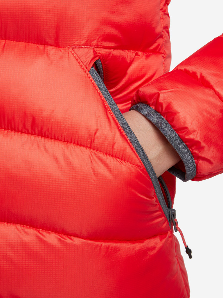 Пуховик женский Northland