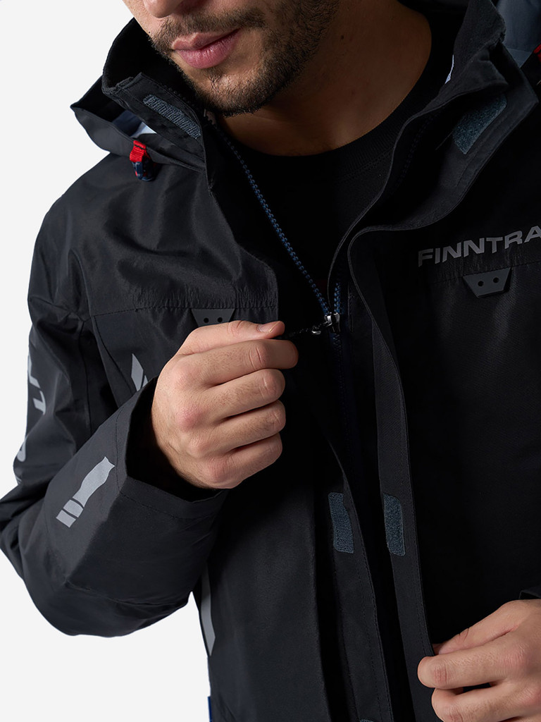 Куртка мужская мембранная FINNTRAIL Athletic