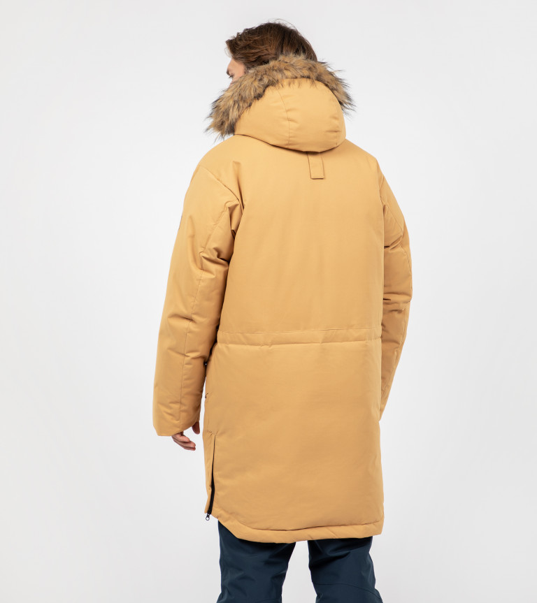 Пуховик мужской Merrell