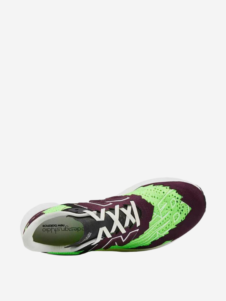 Кроссовки мужские New Balance FuelCell Elite v2