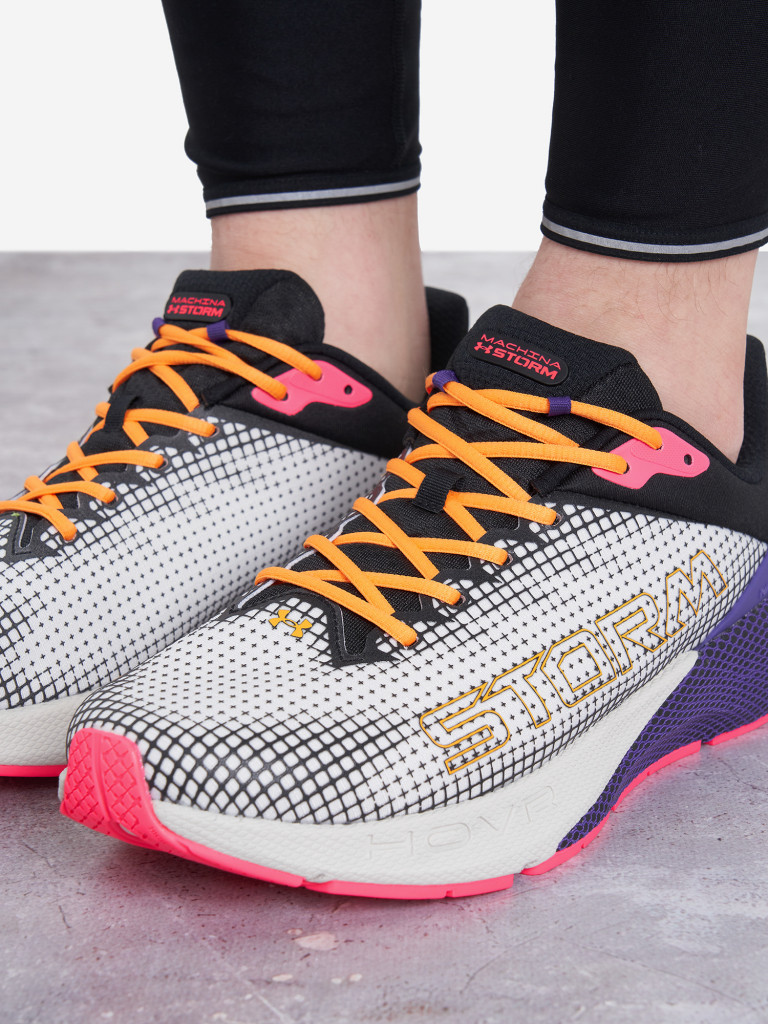 Кроссовки мужские Under Armour Machina Storm