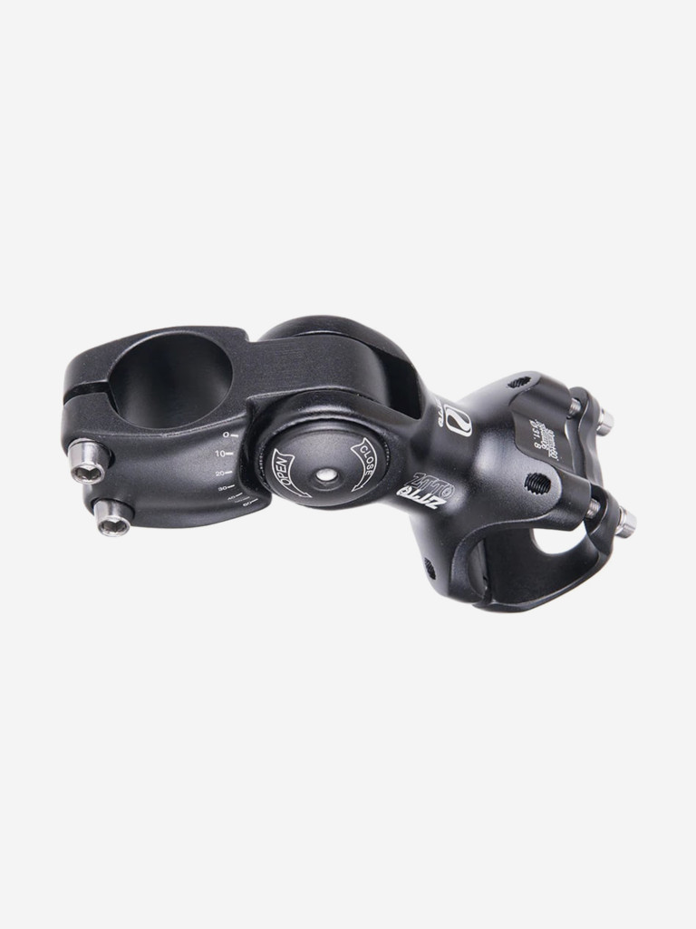Вынос руля ZTTO SBL-KTJBL-110