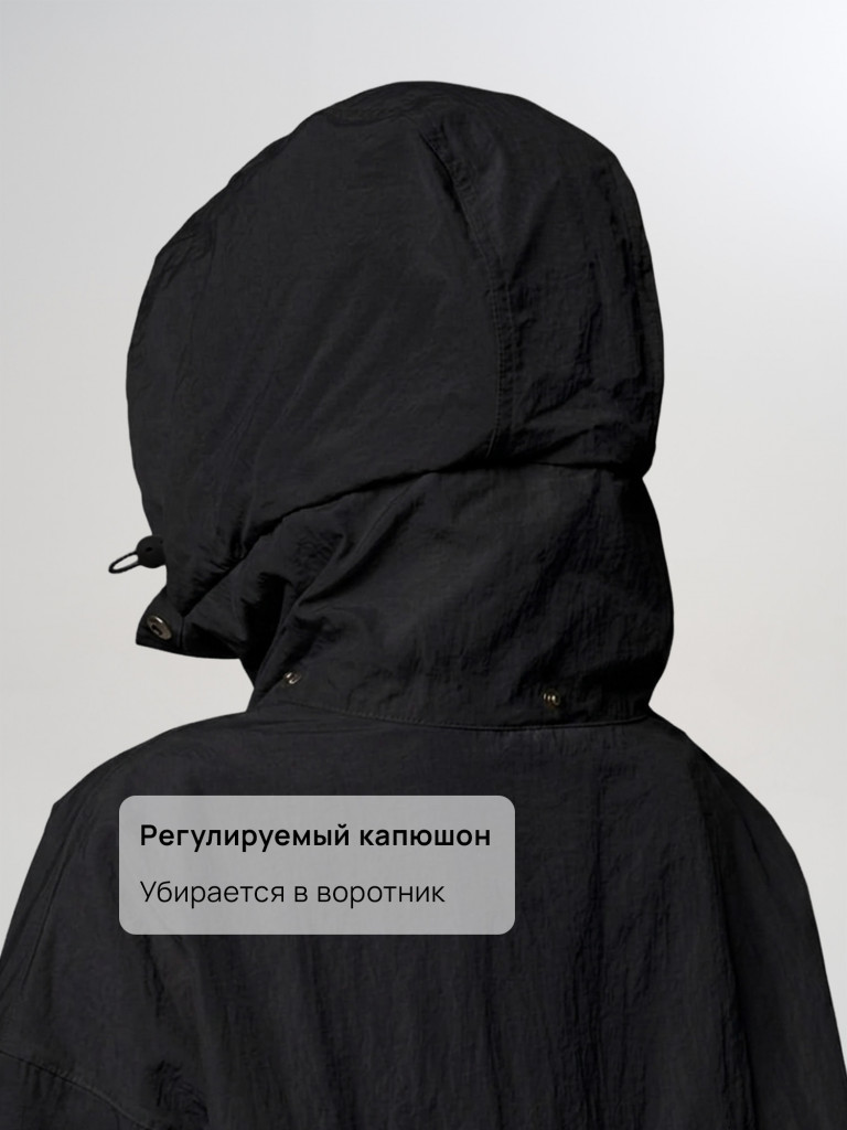Ветровка женская Columbia Paracutie II Windbreaker