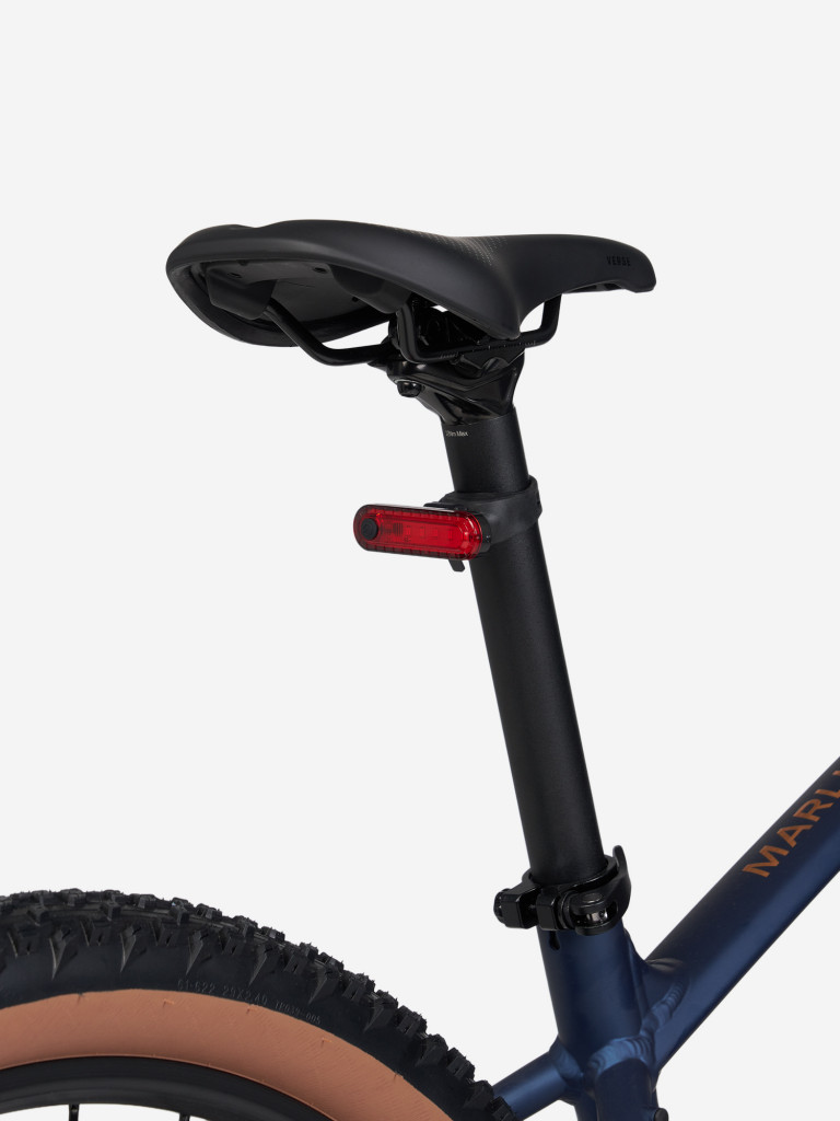 Фонарь задний велосипедный Cyclotech CRL-6