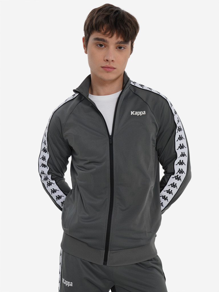 Тректоп мужской Kappa Banda d’Origini