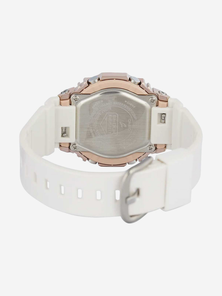 Спортивные часы CASIO G-SHOCK GM-S2100CW-7A