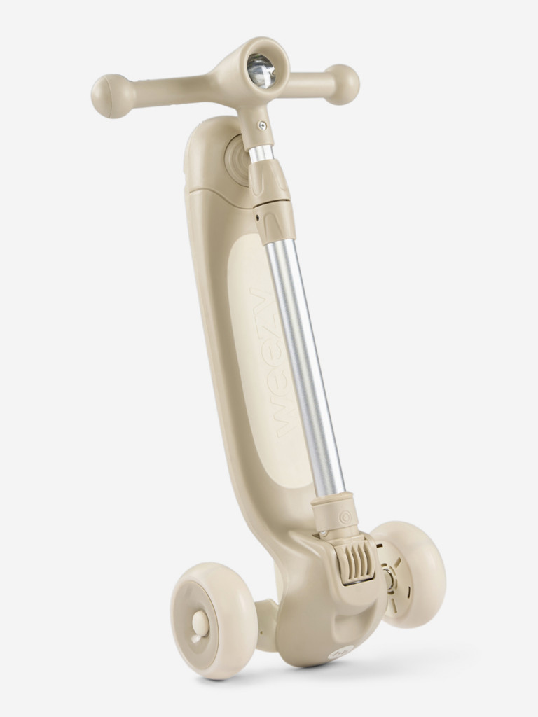 Самокат детский WEEZY «ВИЗИ»