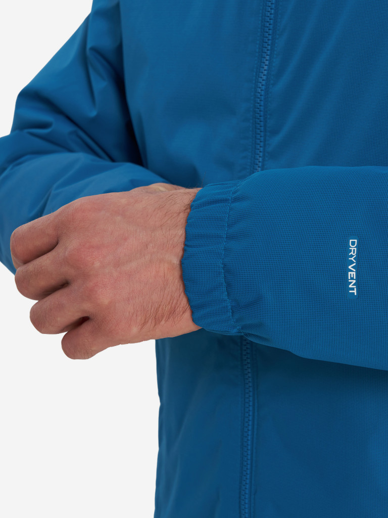 Куртка утепленная мужская The North Face Quest Insulated