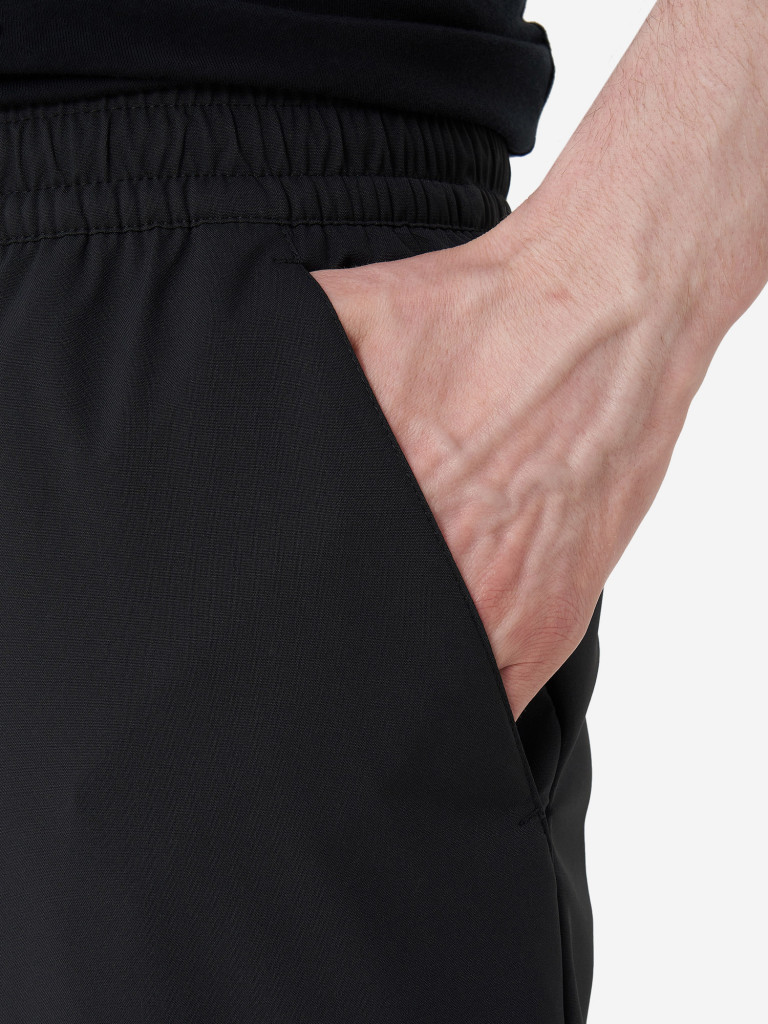 Брюки флисовые мужские Northland