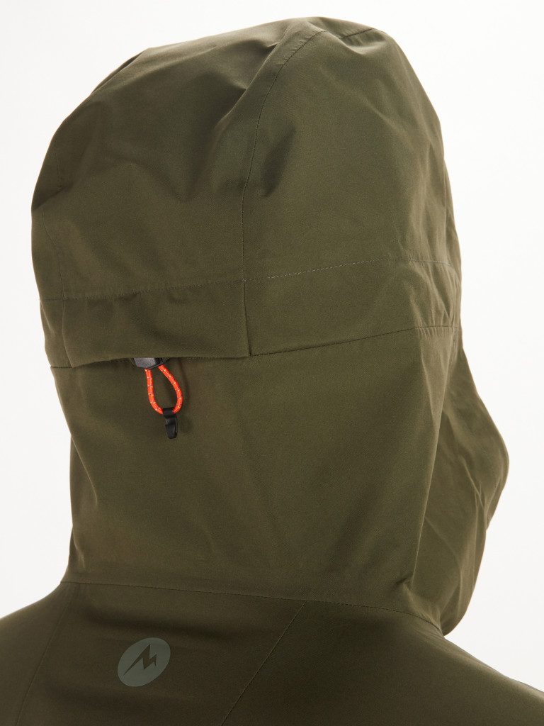 Куртка мембранная мужская Marmot Minimalist