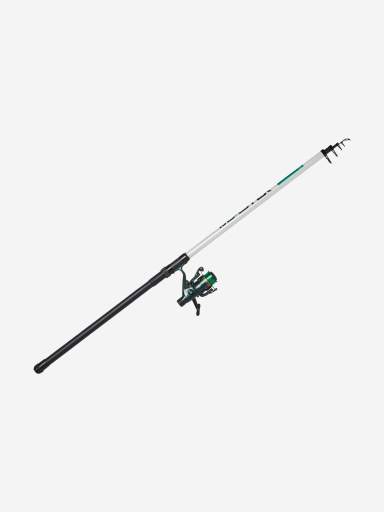 Удочка-комплект Salmo Blaster TELEROD SET 4.0