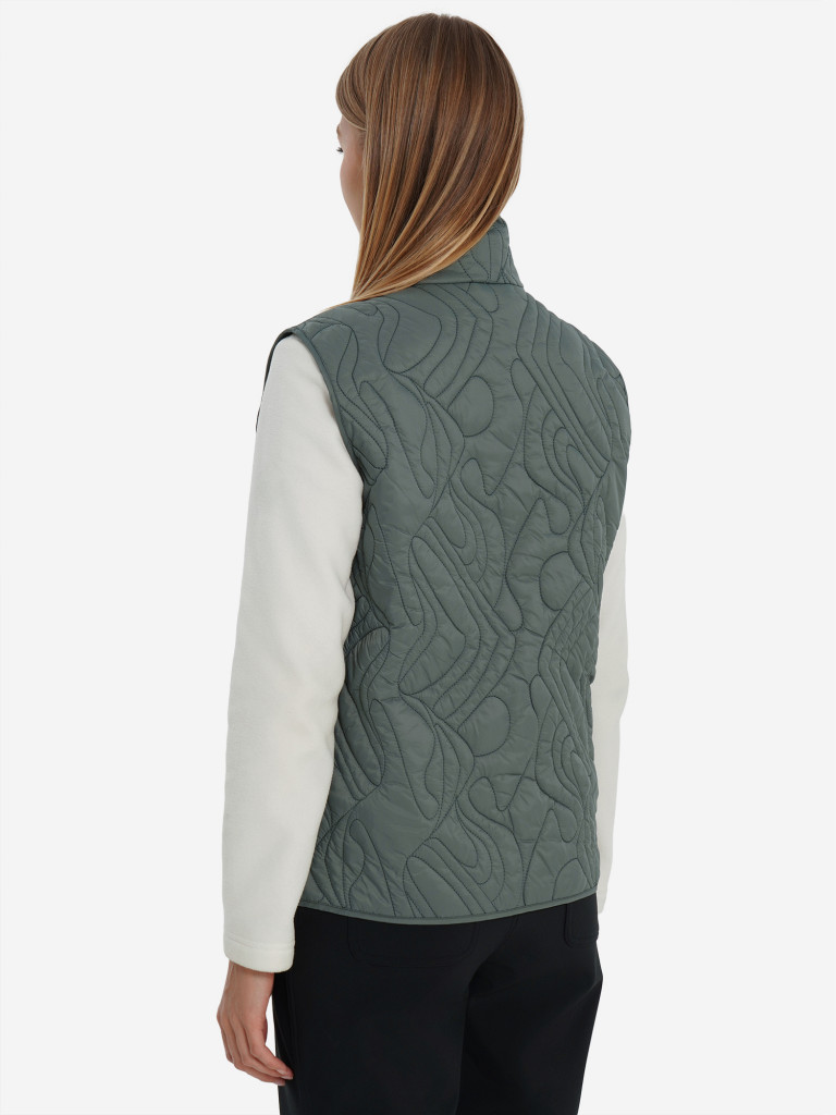 Жилет утепленный женский Cordillero