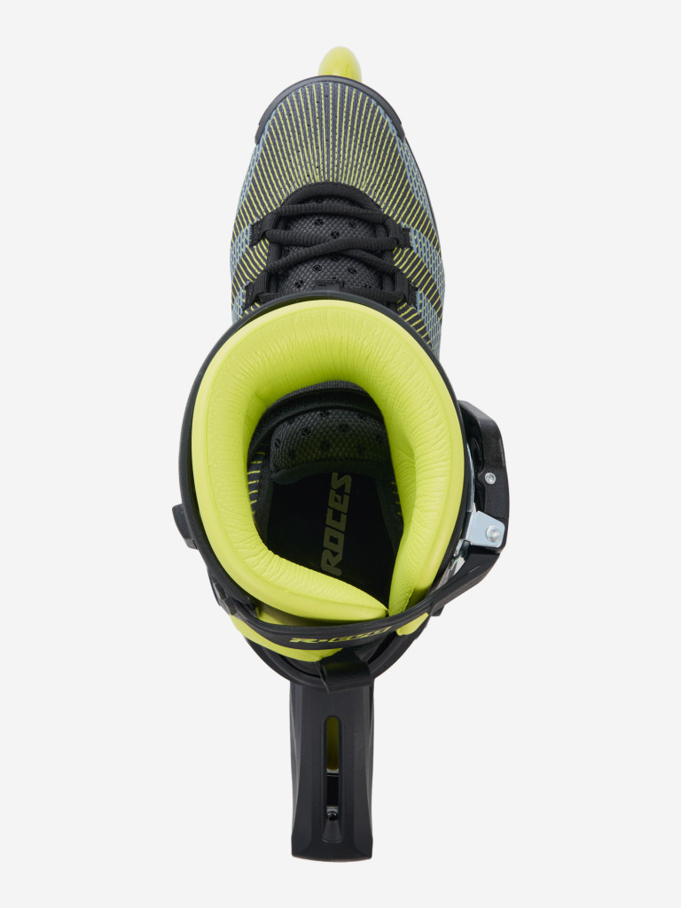 Роликовые коньки Roces R-Evo 100