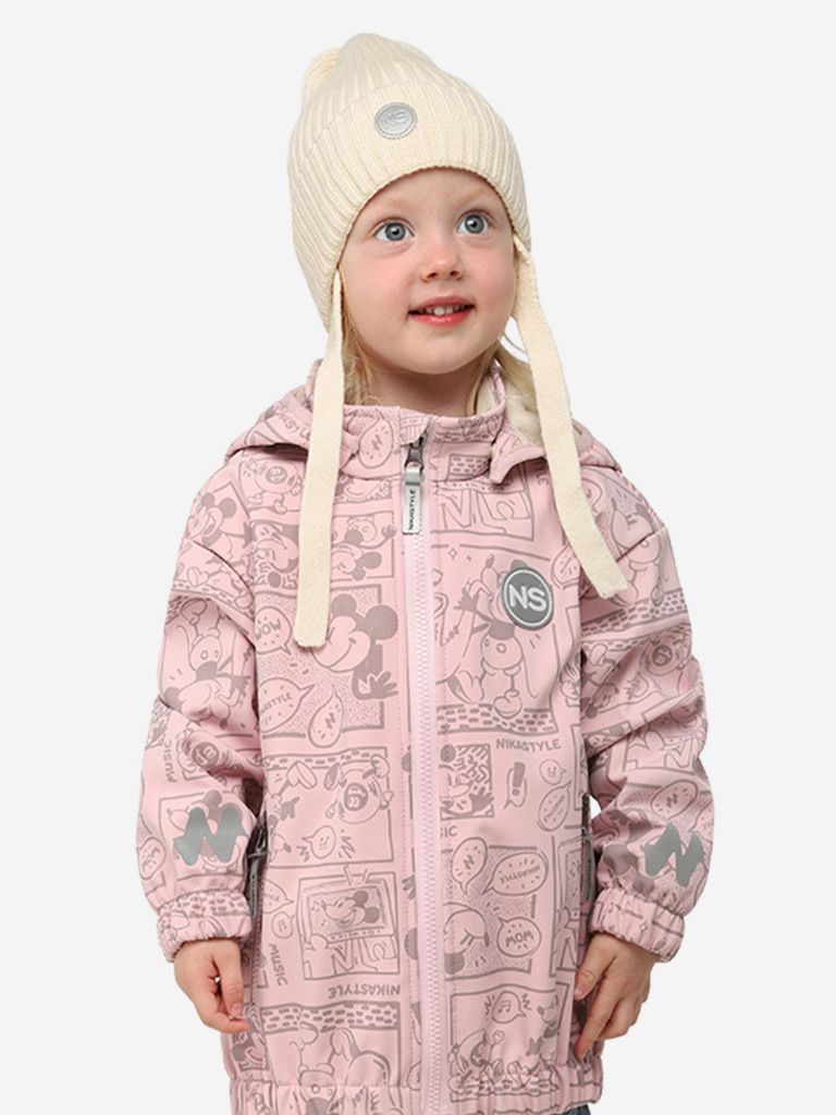 Ветровка NIKASTYLE