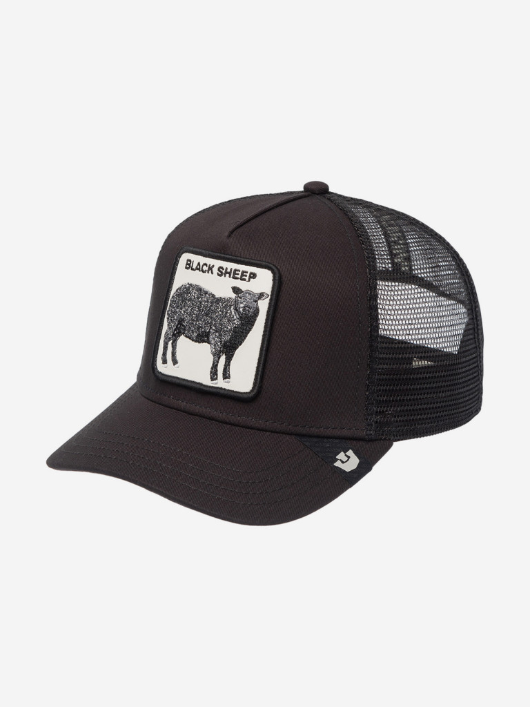 Бейсболка с сеточкой GOORIN BROTHERS 101-2457