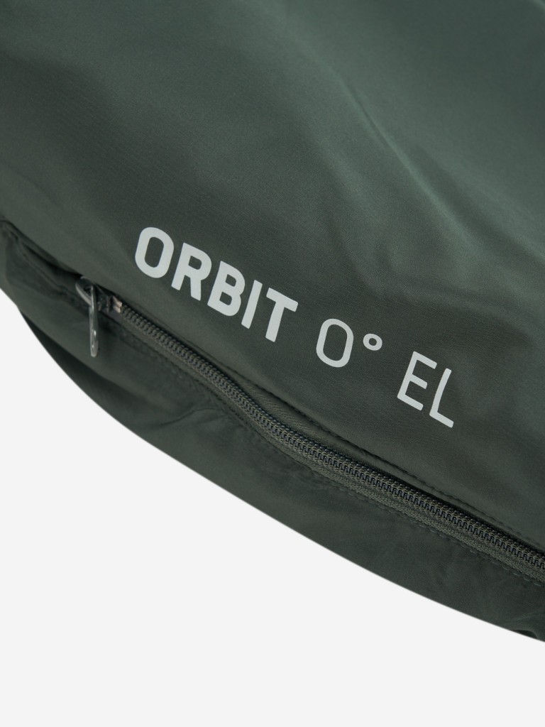 Спальный мешок Deuter Orbit EL 0
