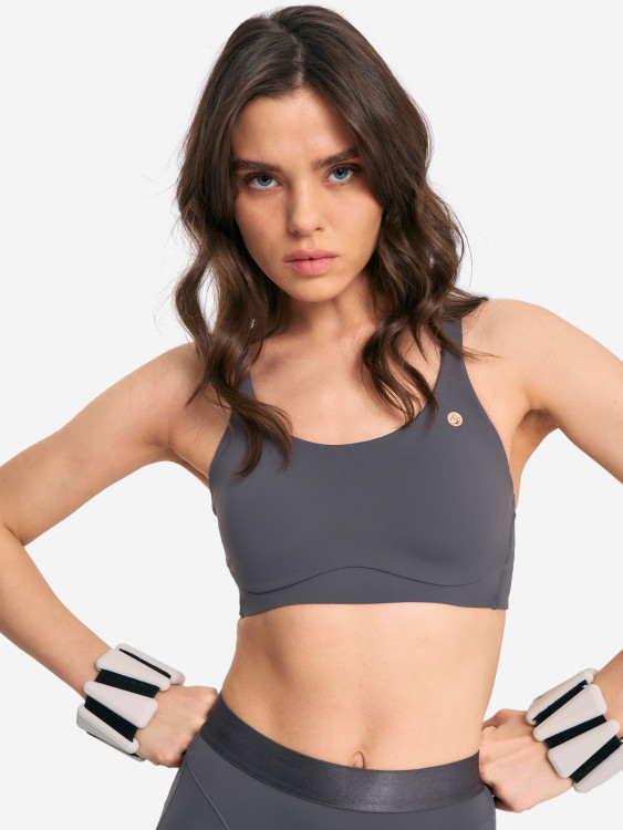 Топ бра спортивный Sensana EssentialMove