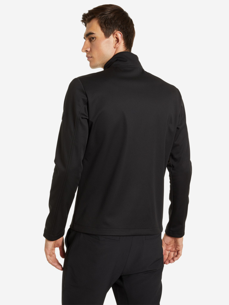 Куртка софтшелл мужская Outventure