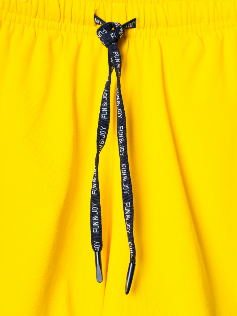 Комплект для мальчиков: футболка, шорты PlayToday