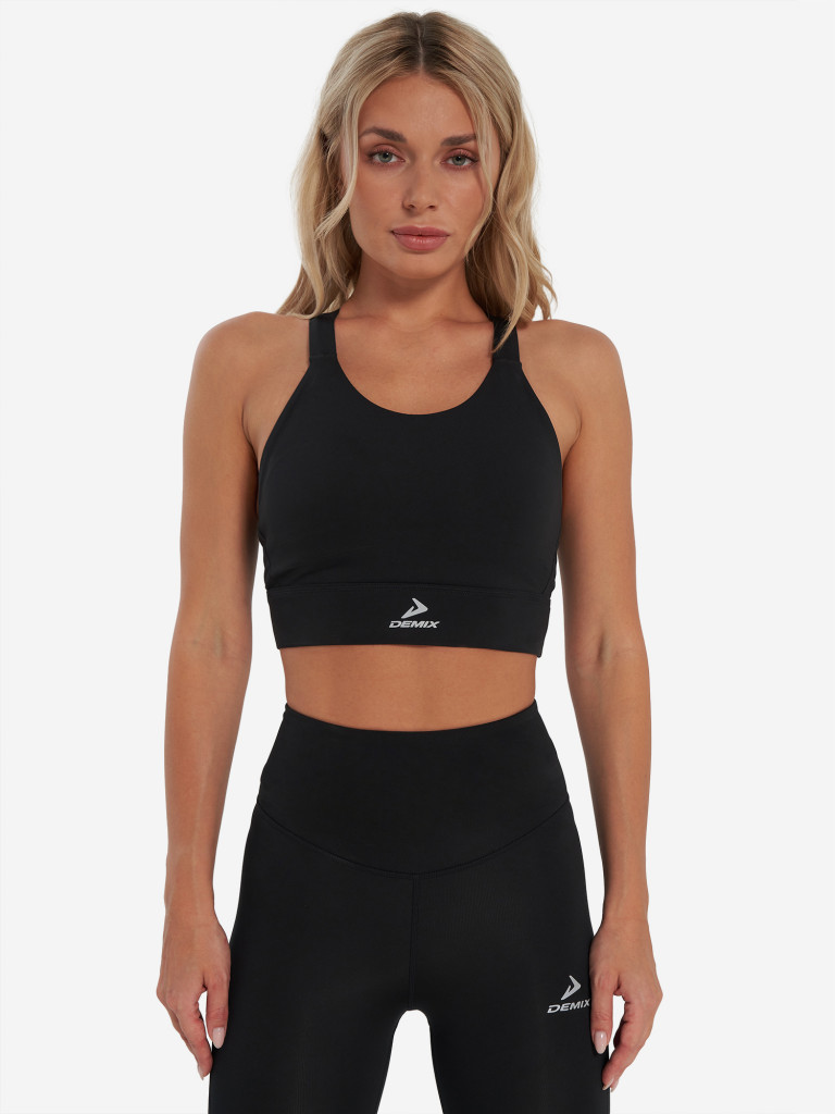 Топ бра спортивный Demix ActiveMove
