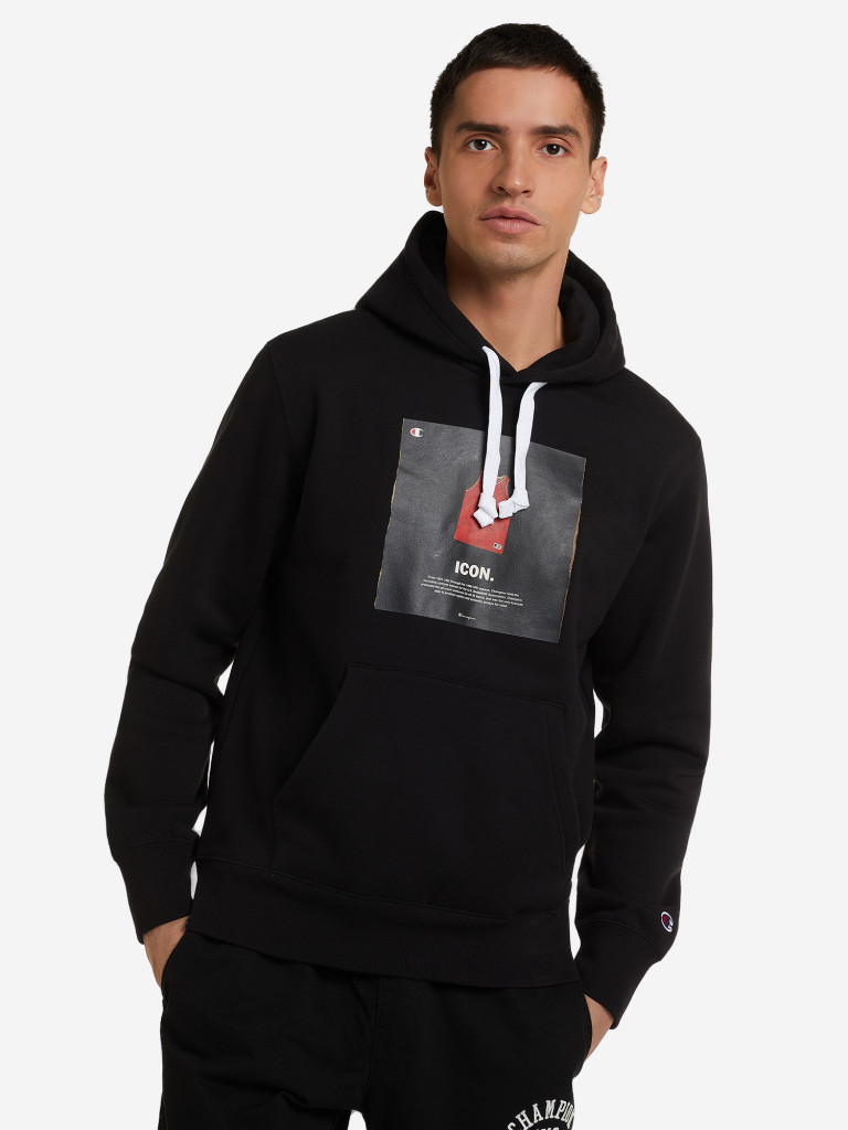 Худи мужское Champion