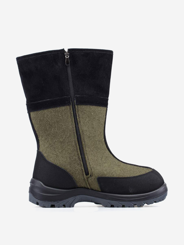 Валенки Гуслицкие