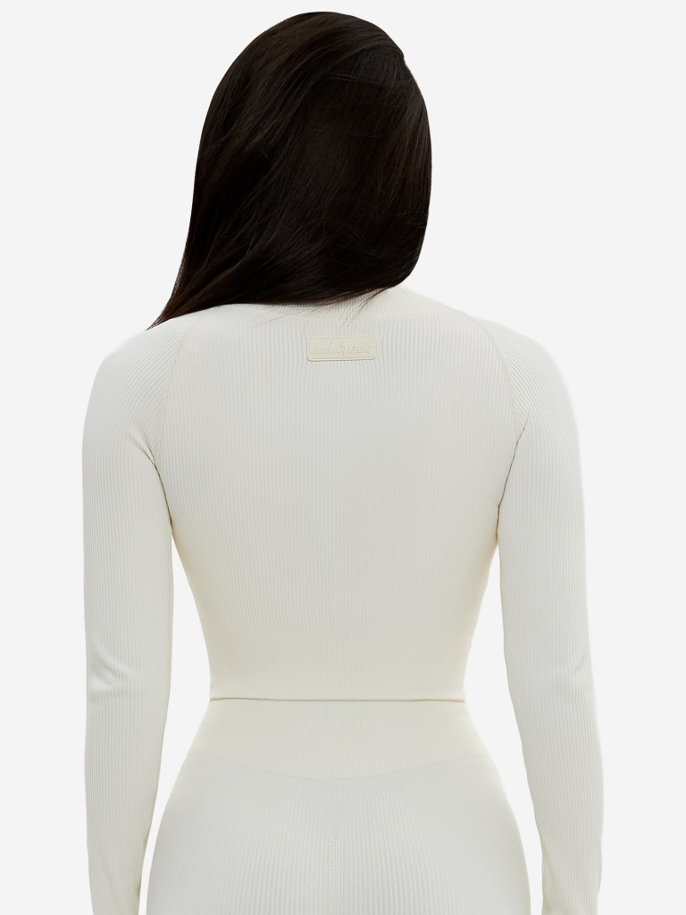 Рашгард женский Bona Fide Rashguard Milk