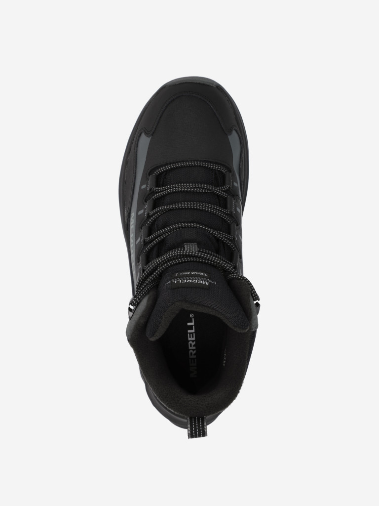 Ботинки утепленные мужские Merrell Thermo Chill 2 Mid Wp