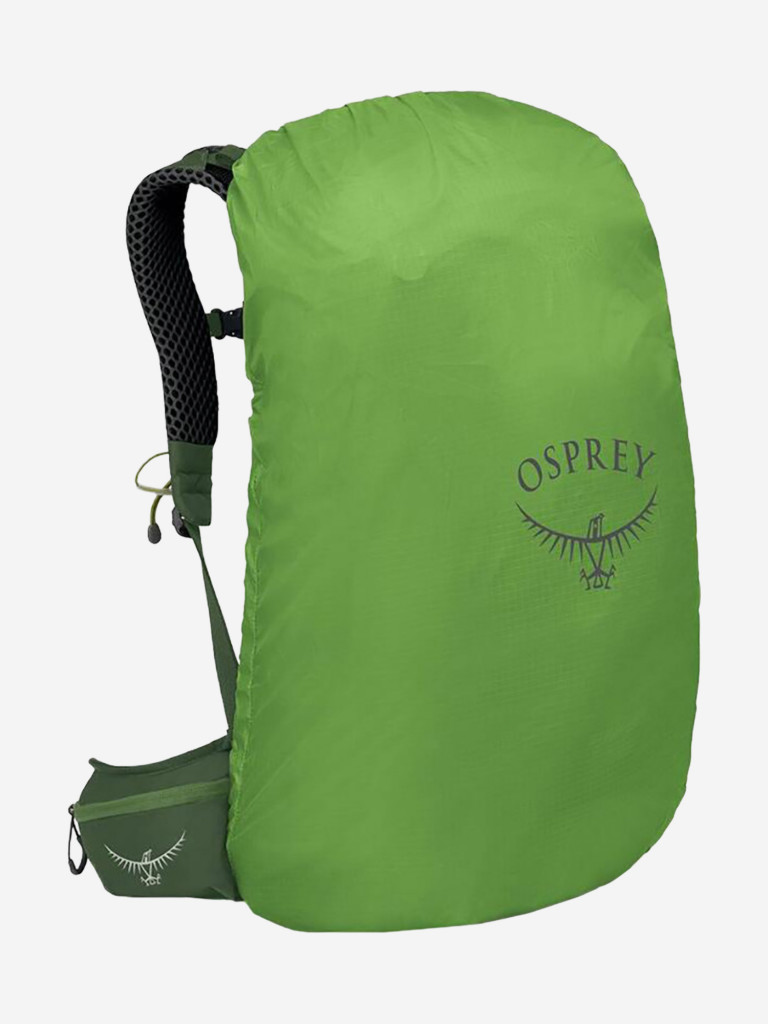 Рюкзак Osprey Stratos 34 Seaweed Matcha Green
