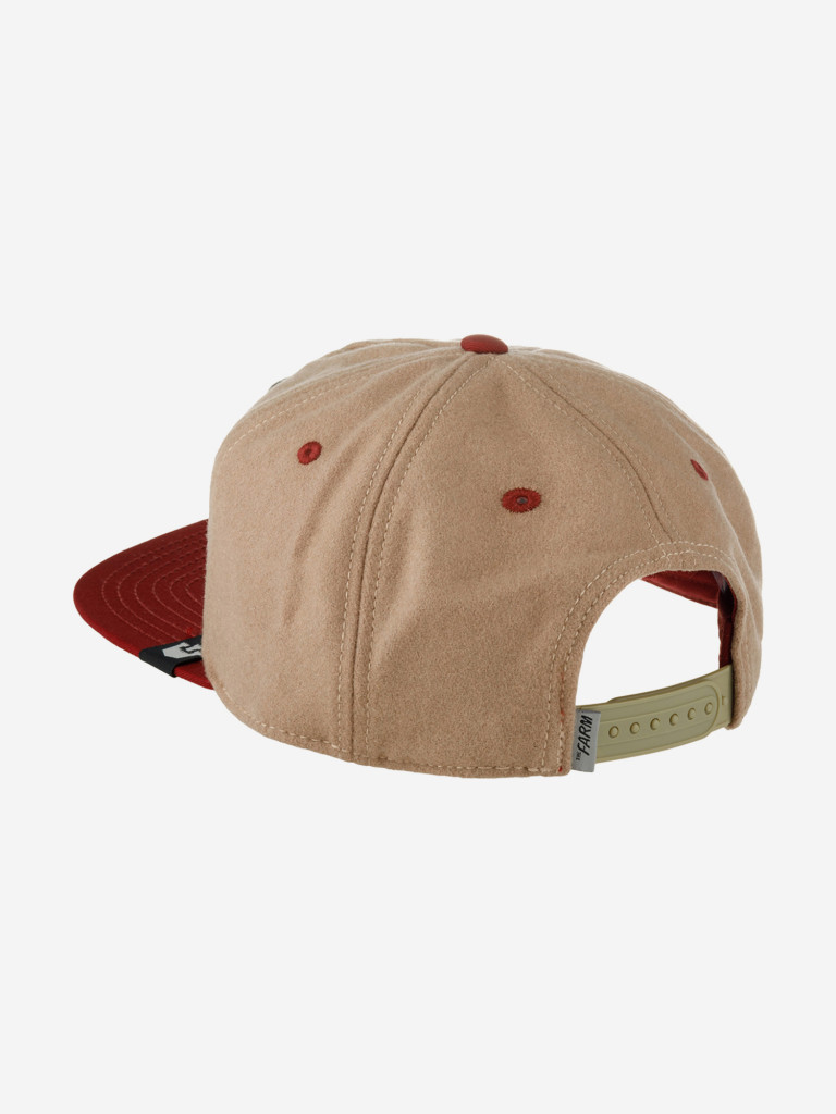 Бейсболка с прямым козырьком GOORIN BROTHERS 101-1374