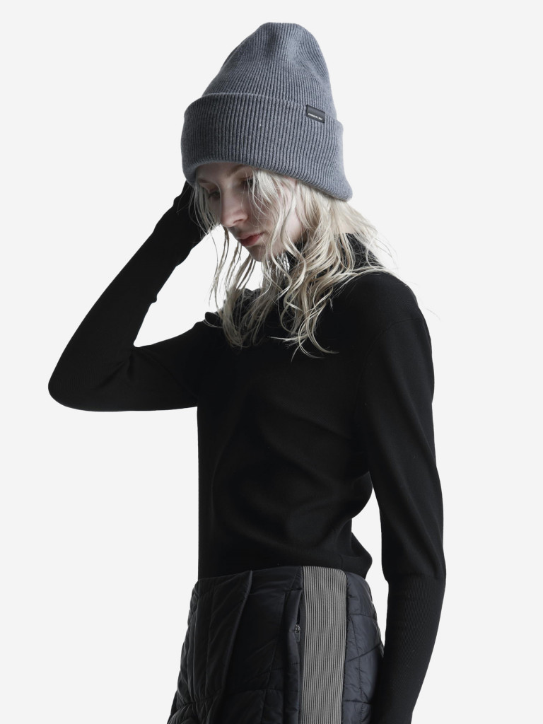 Шапка KRAKATAU Heavy Wool