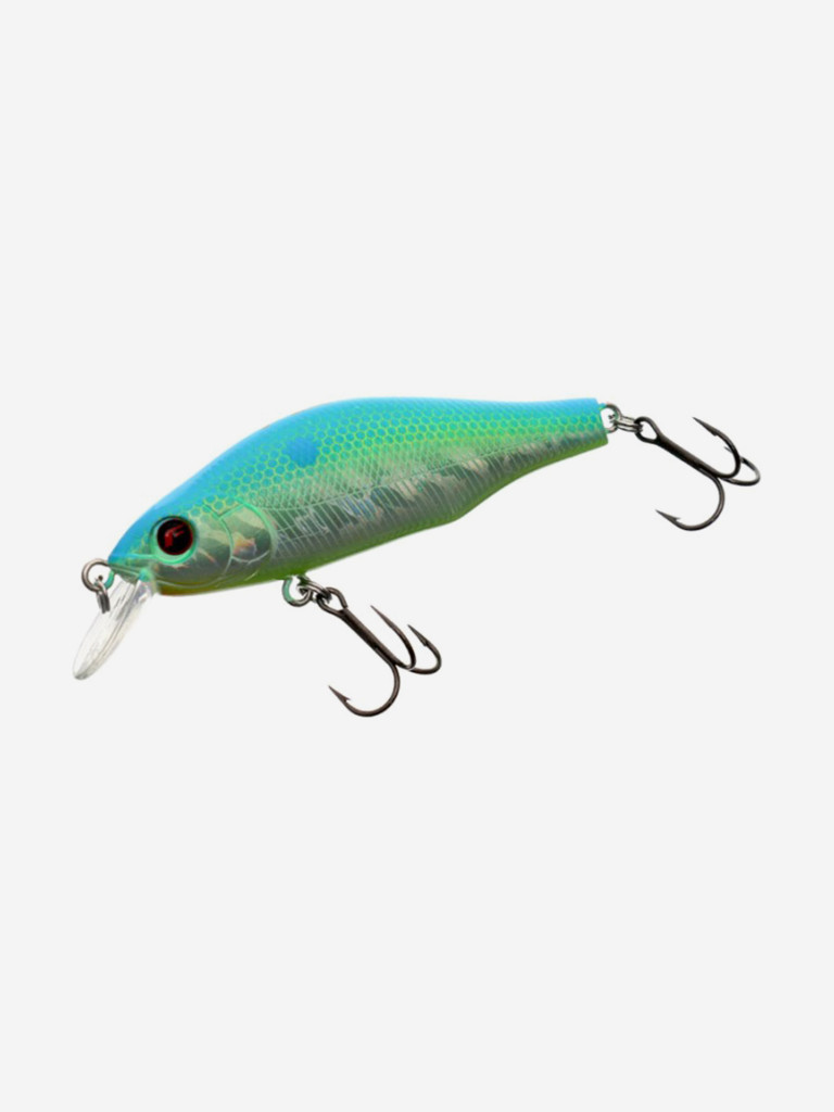 Воблер F-FISHING Drifter 90мм 17.5г 0.5-2.0м 476 Суспендр