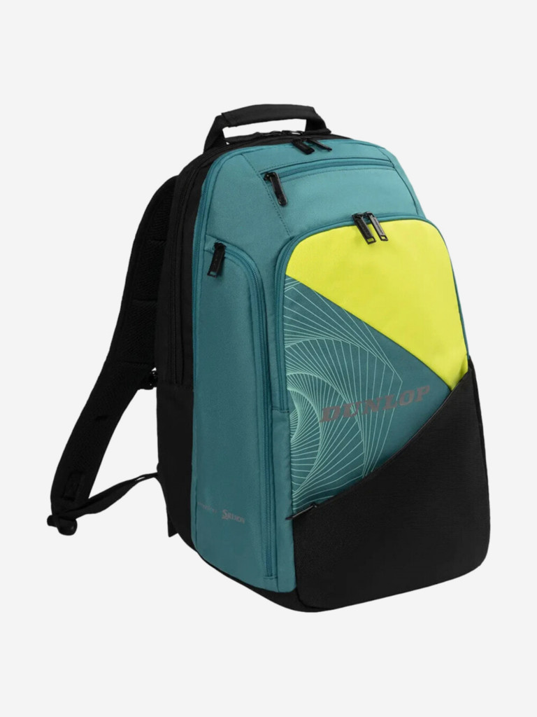 Рюкзак для падела Dunlop SX Performance