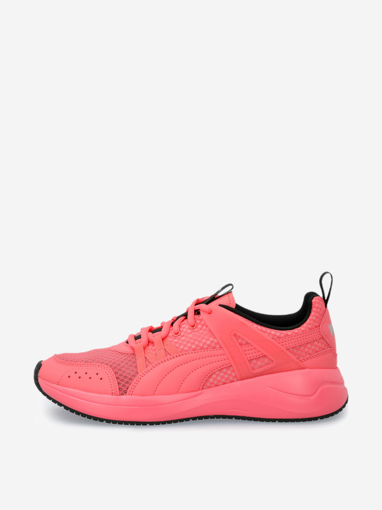 Кроссовки женские PUMA Nuage Run Cage Summer